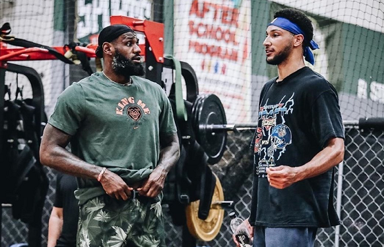 湖人在防守 湖人在防守