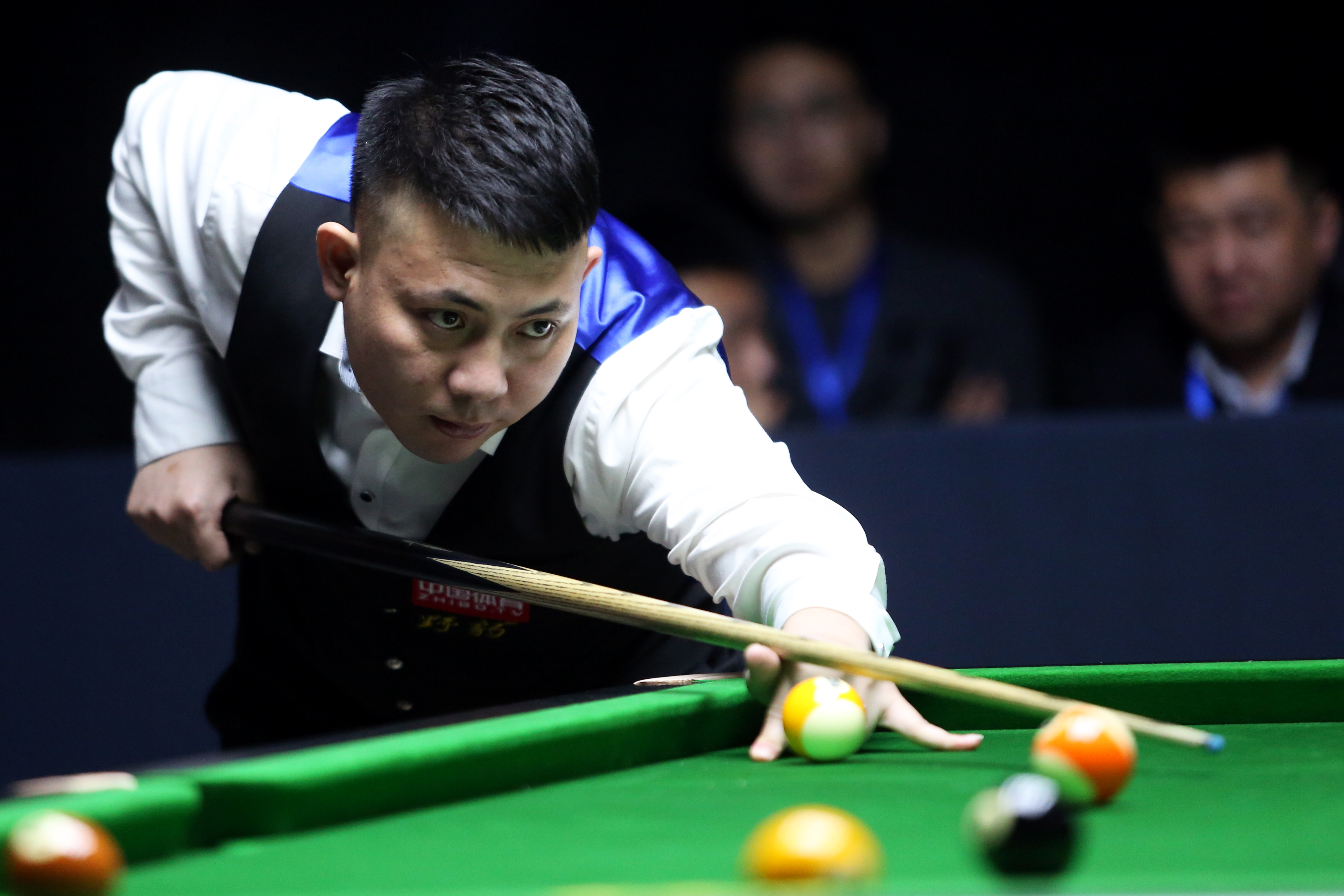 的那场焦点 的那场焦点