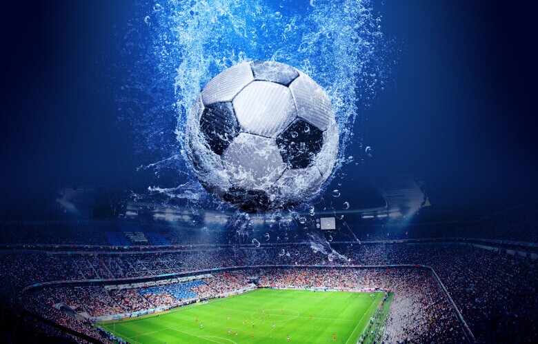 足球迷們的 足球迷們的