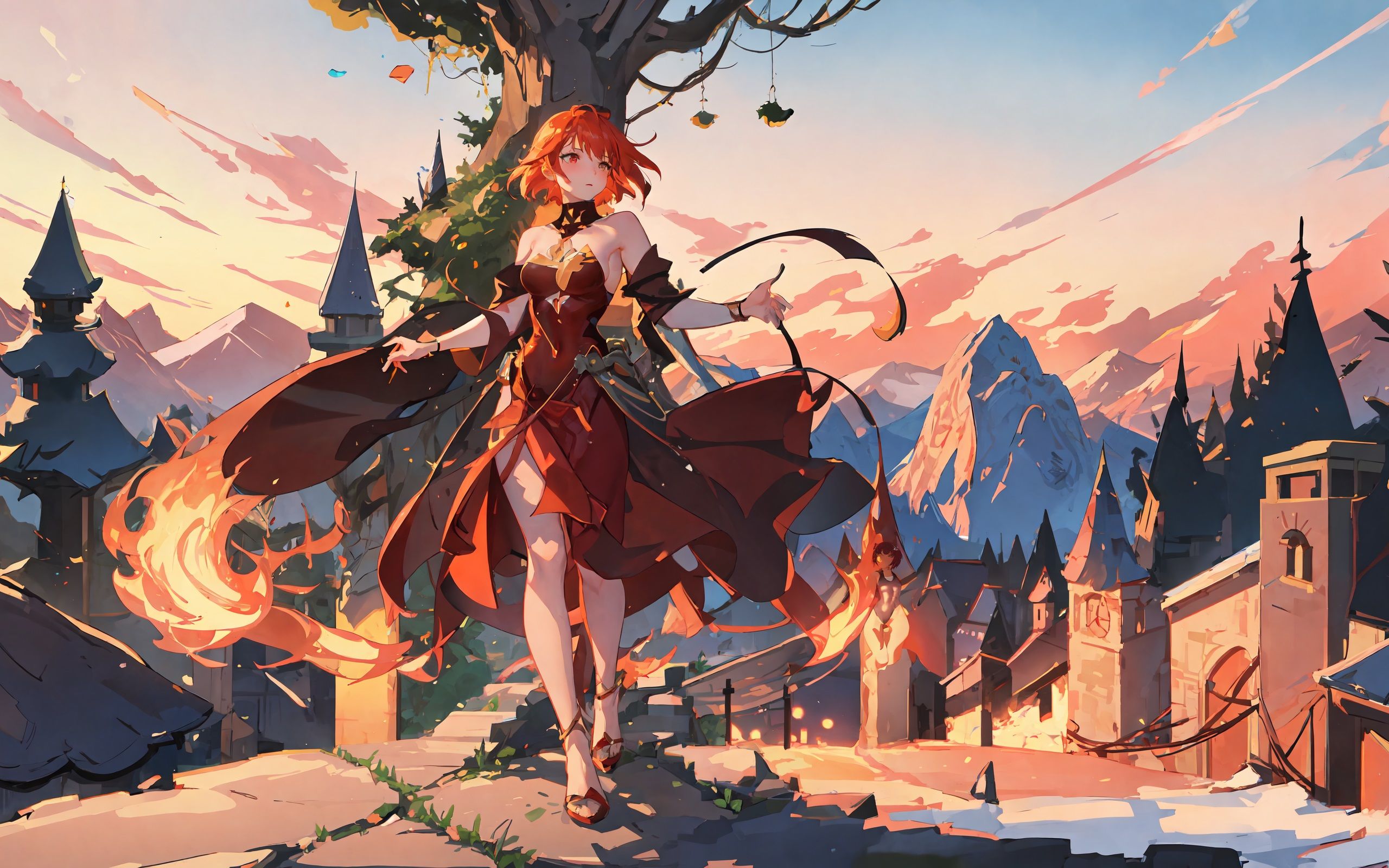 调整自己的 调整自己的