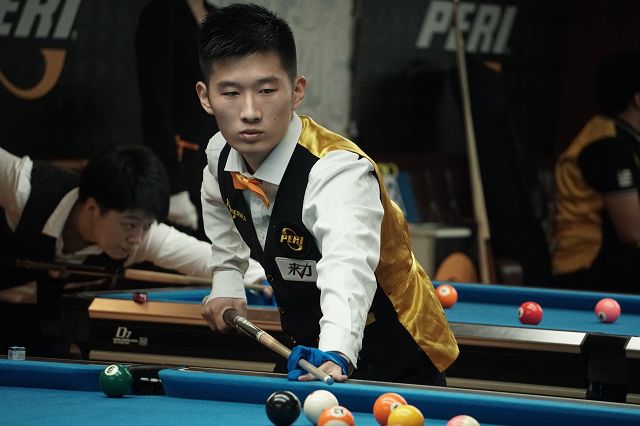 它允许球员 它允许球员