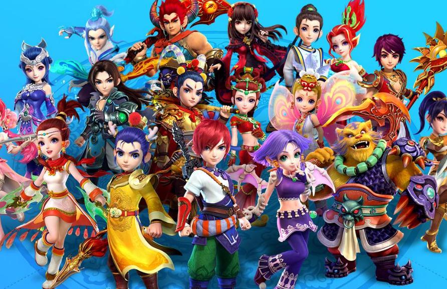 型的例子 型的例子