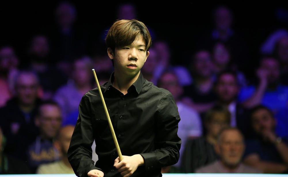 关键的得分 关键的得分