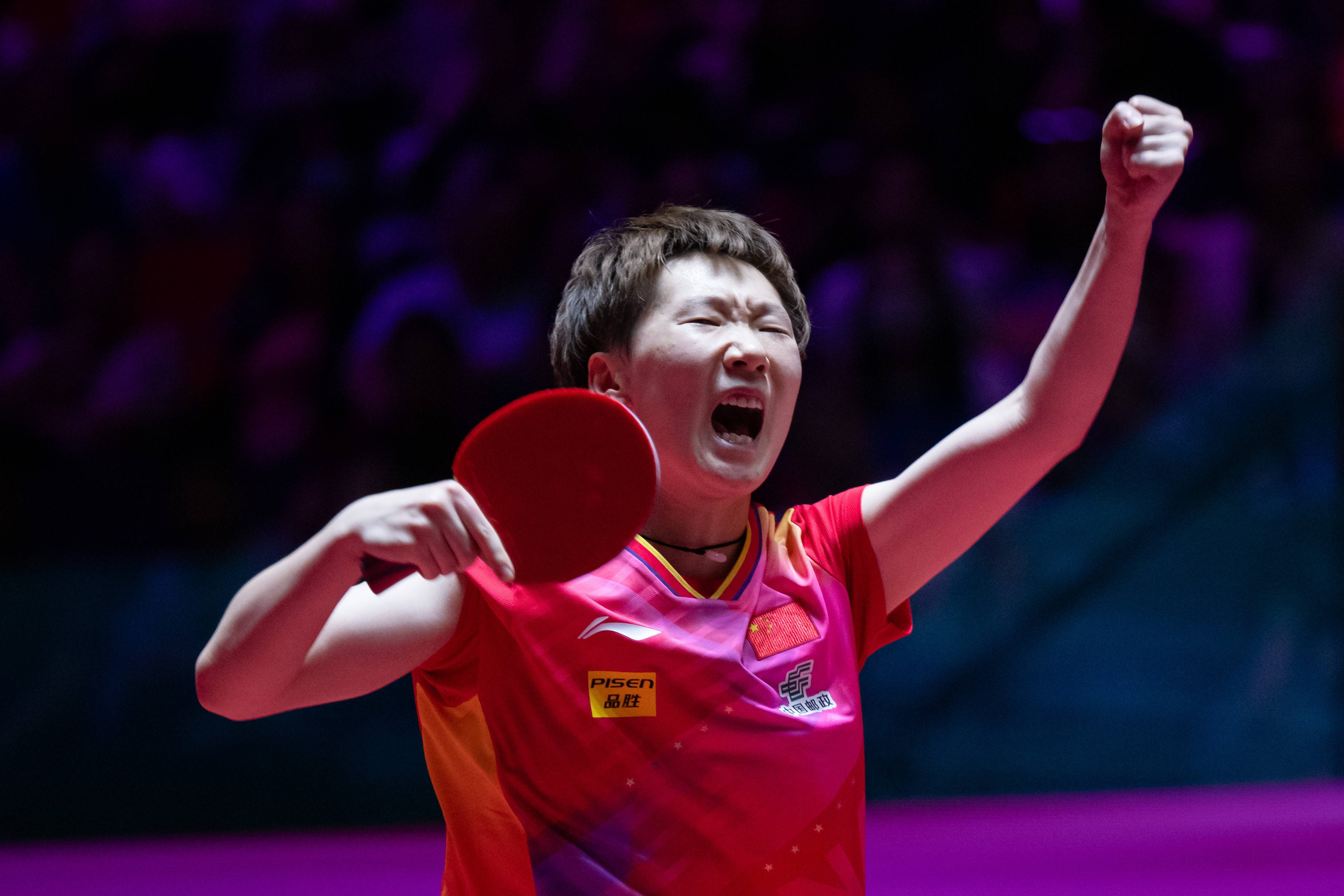 让对手的防 让对手的防